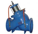 DS101-201X活塞式多功能水泵控制閥